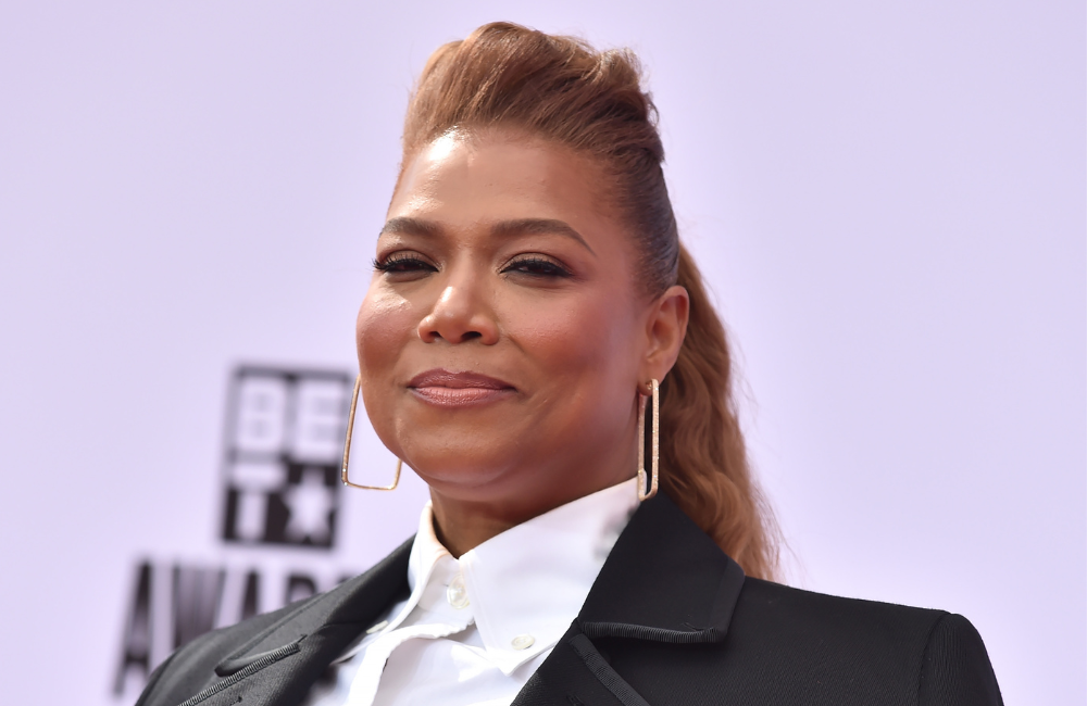 Queen Latifah