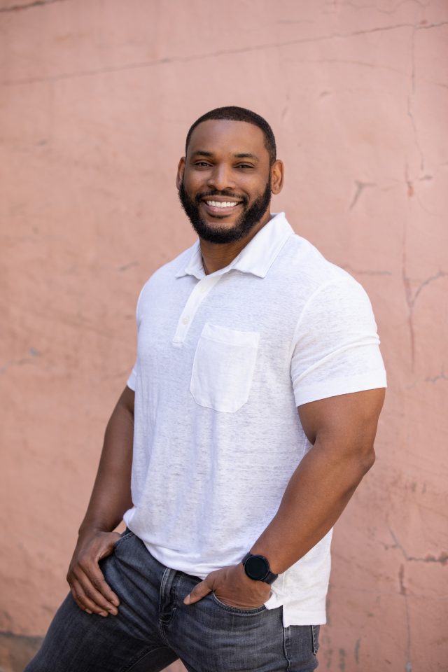 Marck Dorvil transforms HBCU Alumni 5K into legacy movement