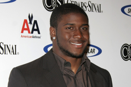 Reggie Bush