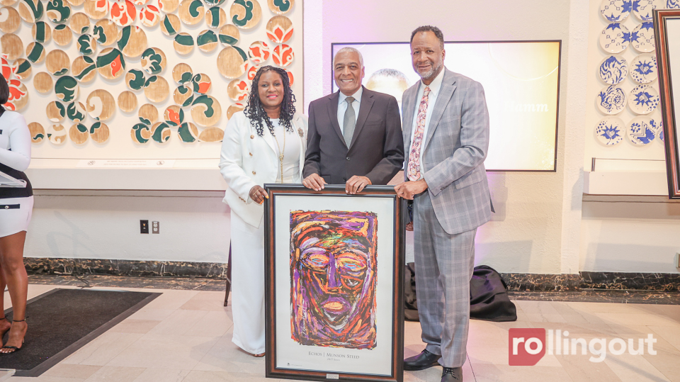 Rolling Out and Reworld celebrate Newark’s innovation