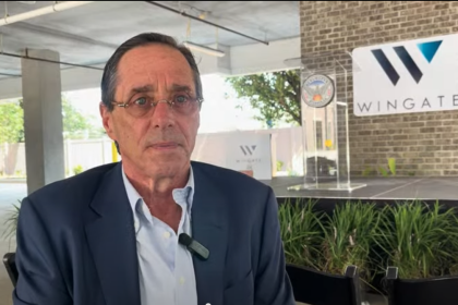 Mark Schuster, CEO, Wingate Companies
