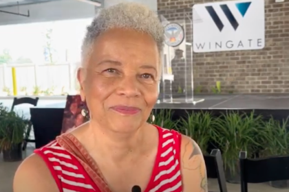 G. Lynne Alston-Leonard
