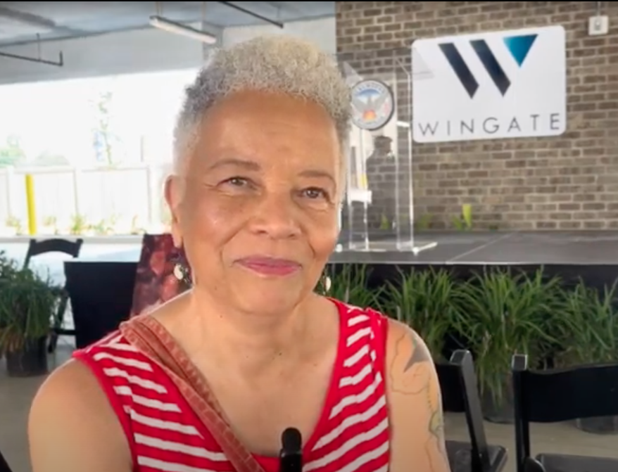 G. Lynne Alston-Leonard
