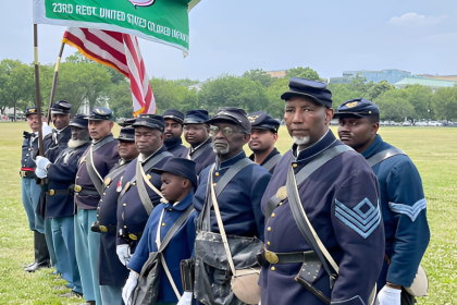 buffalo, soldiers, museum