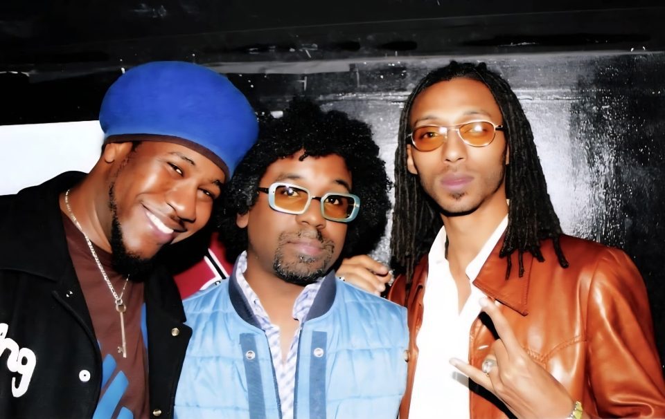 D.R.E.S. Tha Beatnik: Atlanta’s cultural icon dies at 51