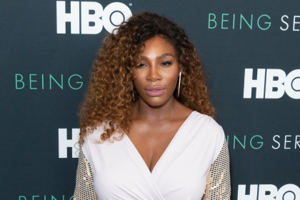 Serena Williams