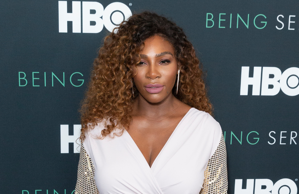 Serena Williams