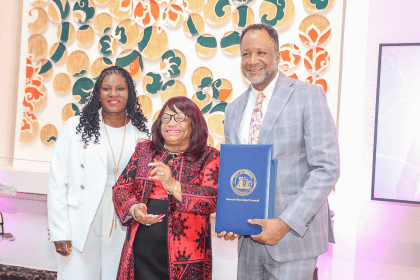 Rolling Out and Reworld celebrate Newark’s innovation