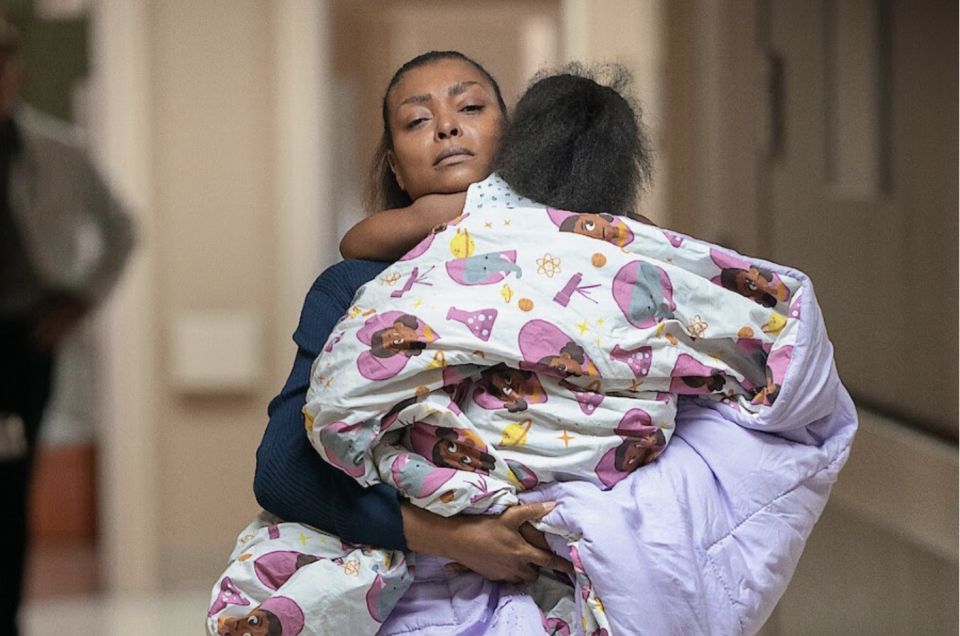 7 reasons why Black women cry when watching 'Straw'