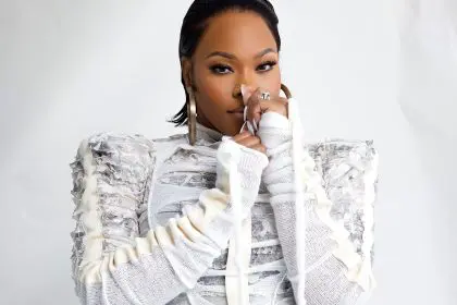 Tasha Cobbs Leonard