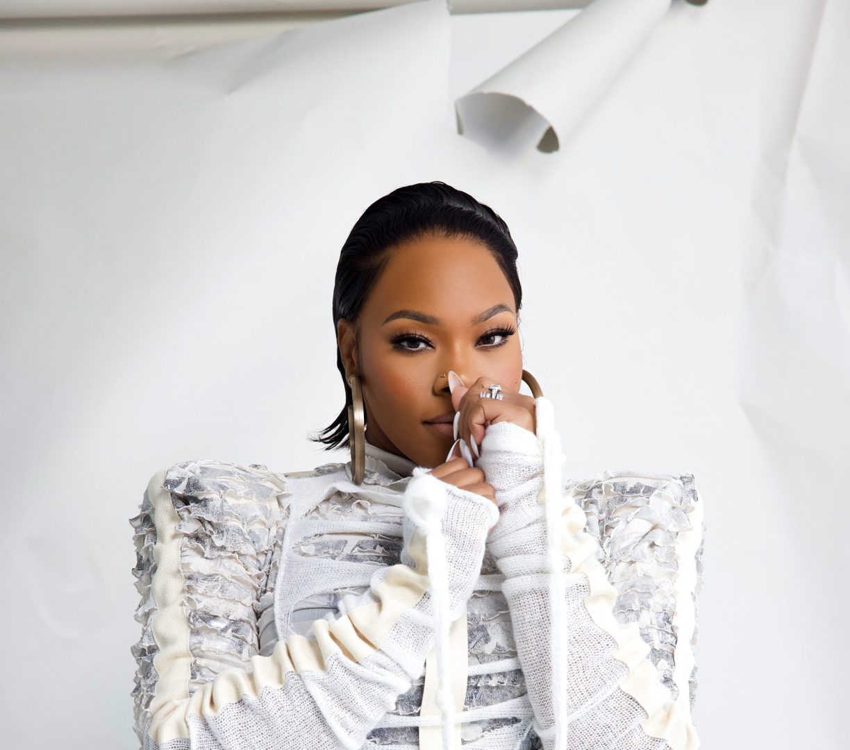 Tasha Cobbs Leonard