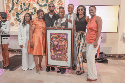 Rolling Out and Reworld celebrate Newark’s innovation