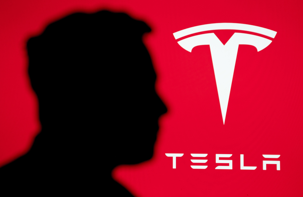 Tesla, robotaxi, Elon Musk