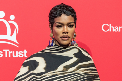 Teyana Taylor