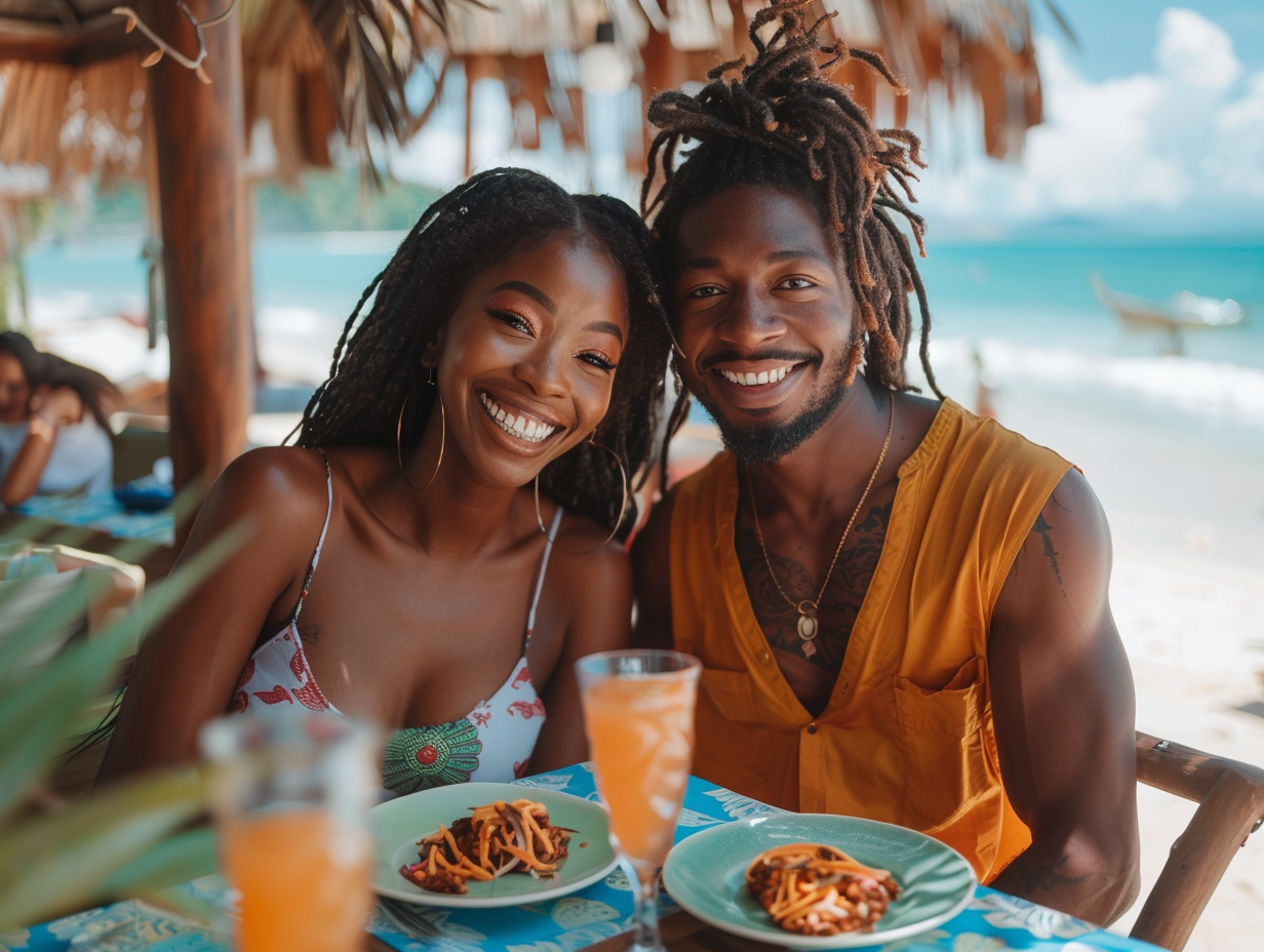 travel, food, gut
