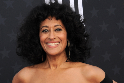 Tracee Ellis Ross