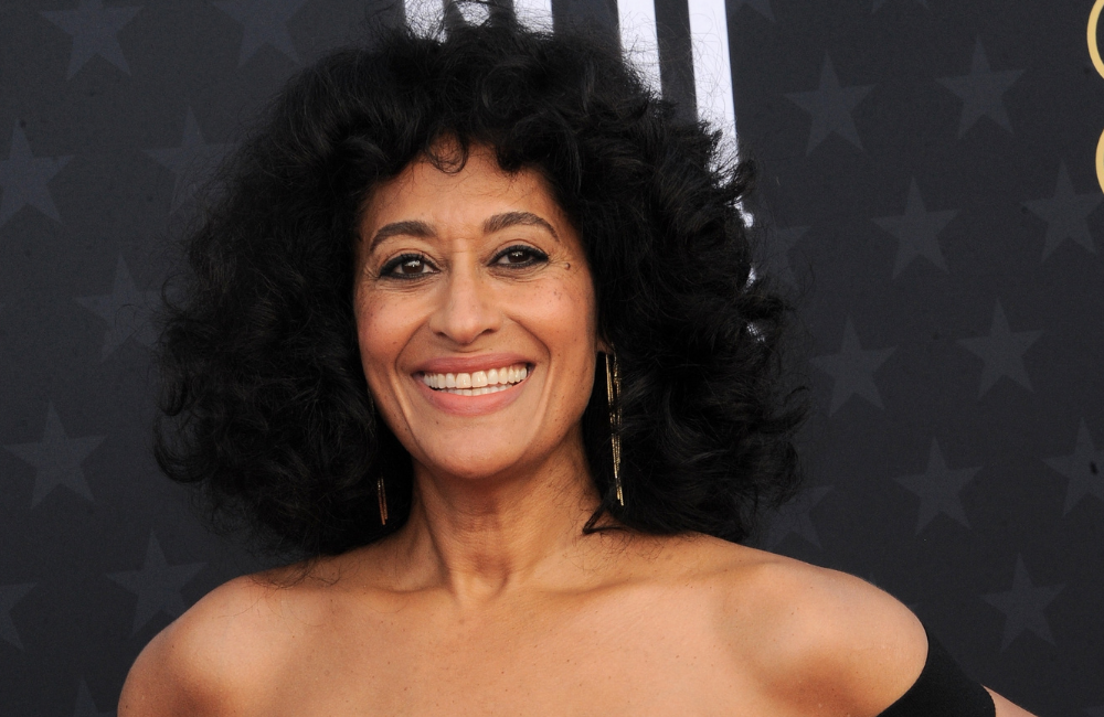 Tracee Ellis Ross