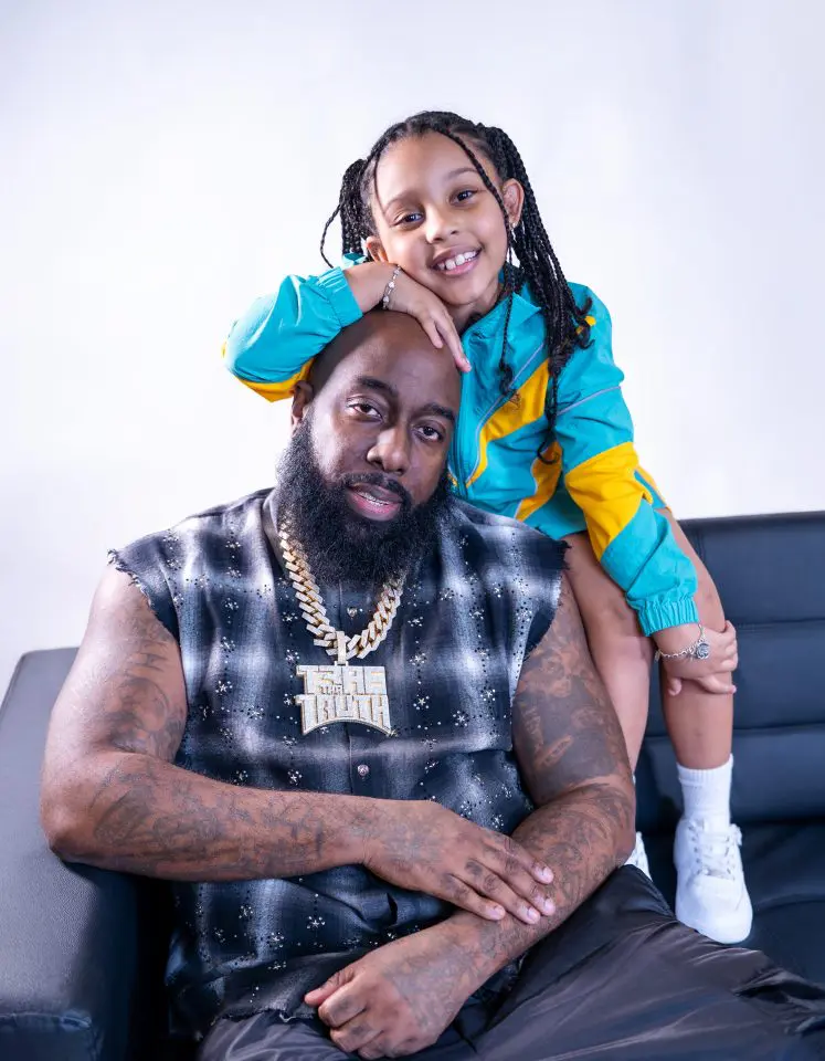 Trae Tha Truth