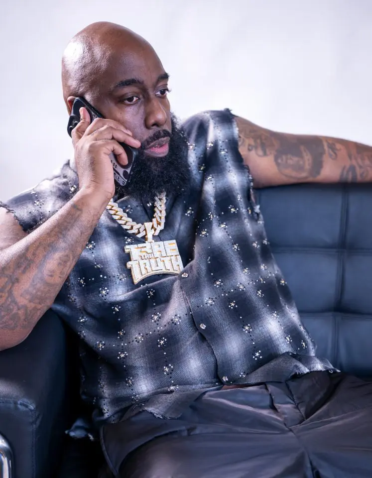 Trae Tha Truth