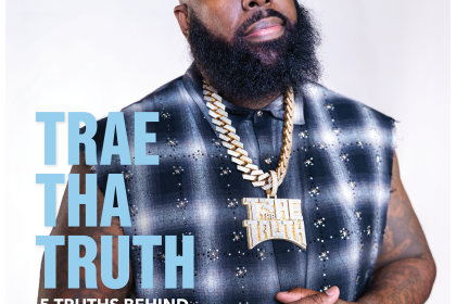 Trae Tha Truth