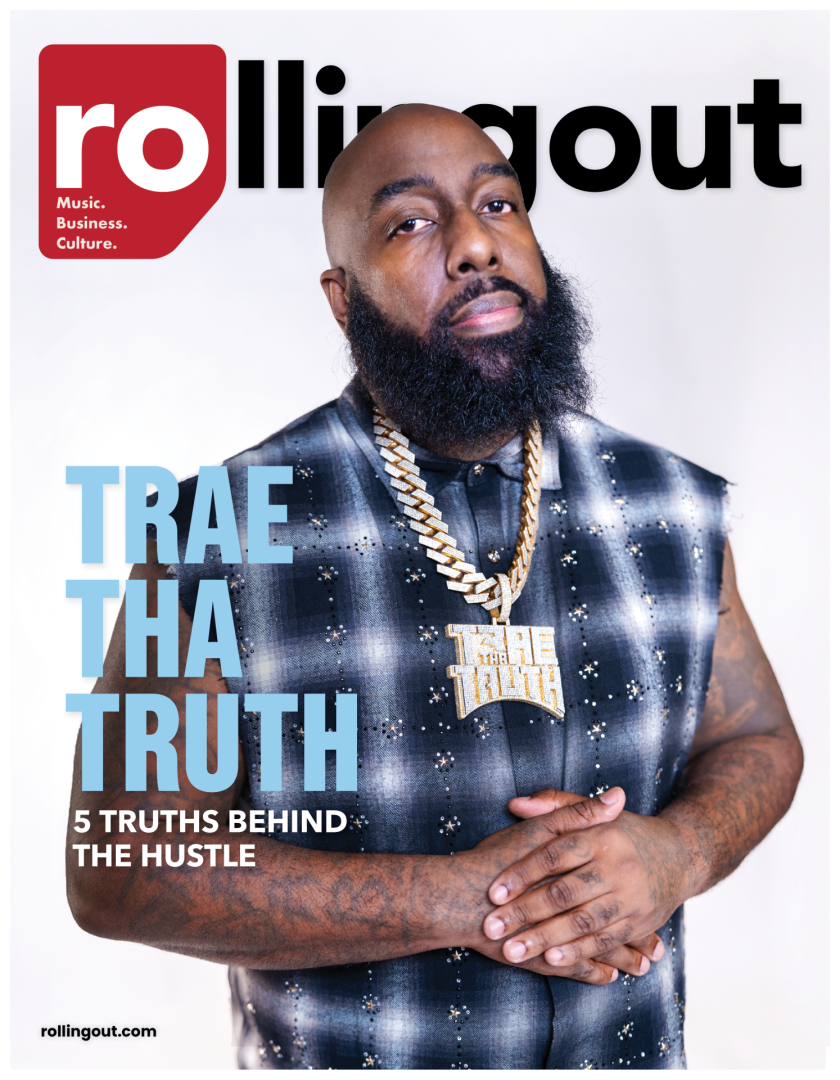 Trae Tha Truth