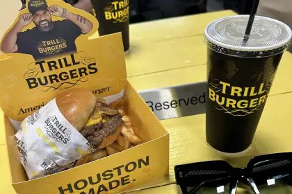Trill Burgers, Bun B