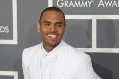 Chris Brown, attack, not guilty
