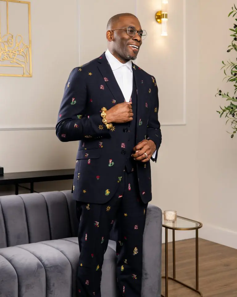 Dr. Jamal Bryant leads powerful Target boycott movement