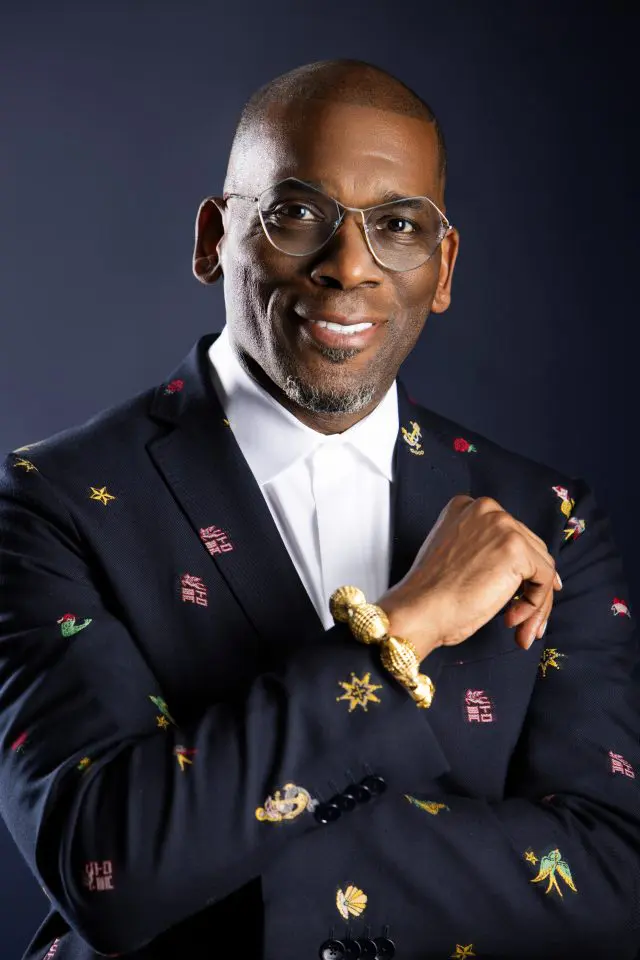 Dr. Jamal Bryant leads powerful Target boycott movement