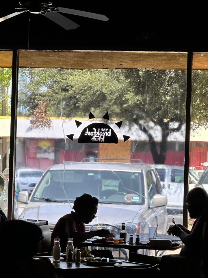 Marcus Davis, breakfast, Klub