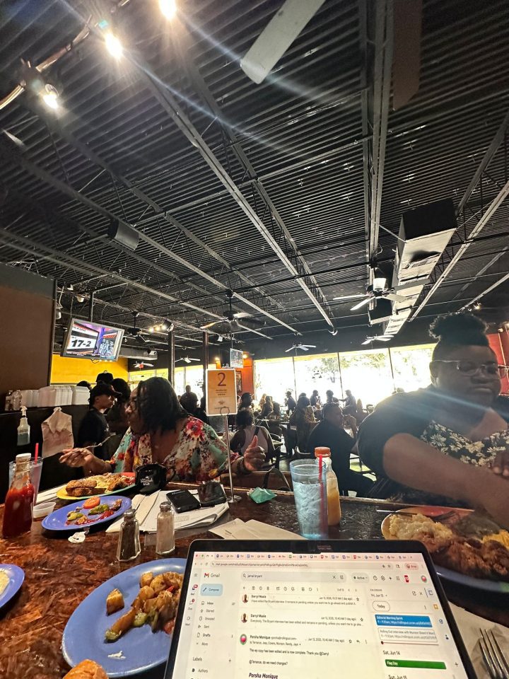 Marcus Davis, breakfast, Klub