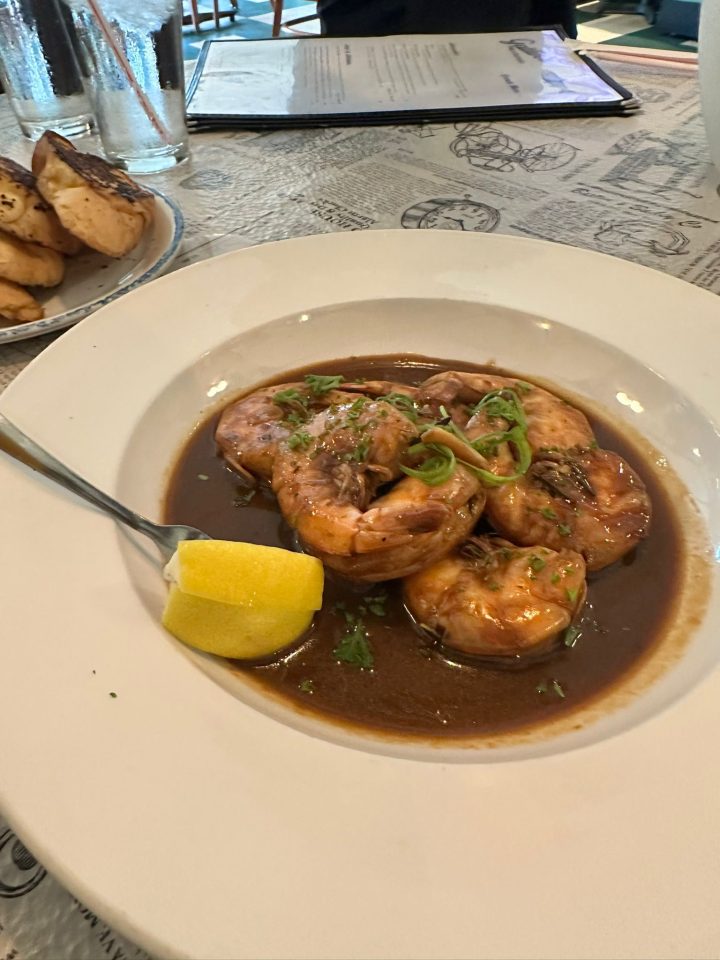 Chef Greg Gatlin's 'Fins & Feathers' a must-dine experience