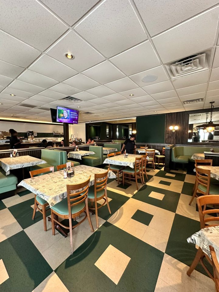 Chef Greg Gatlin's 'Fins & Feathers' a must-dine experience