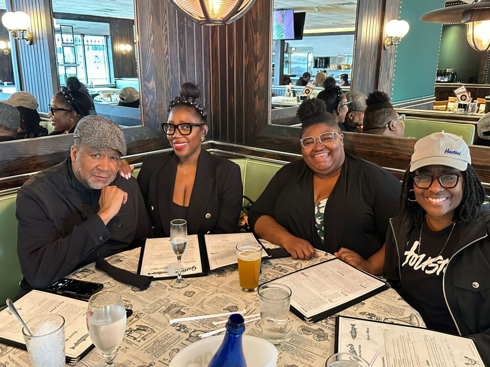 Chef Greg Gatlin's 'Fins & Feathers' a must-dine experience