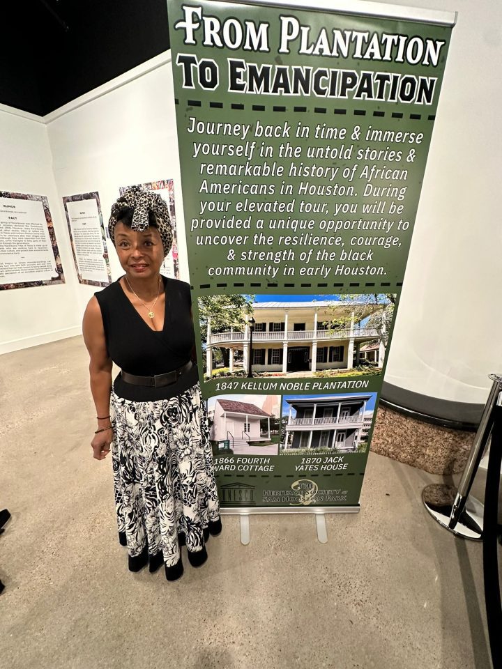Kijana Wiseman turns pain into powerful art