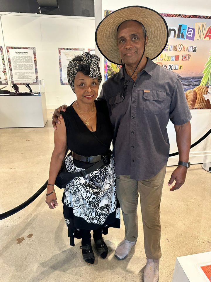 Kijana Wiseman turns pain into powerful art
