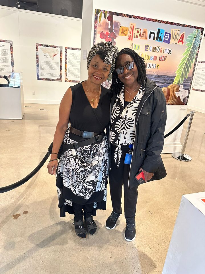 Kijana Wiseman turns pain into powerful art
