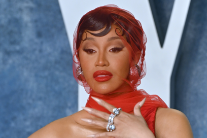 Cardi B