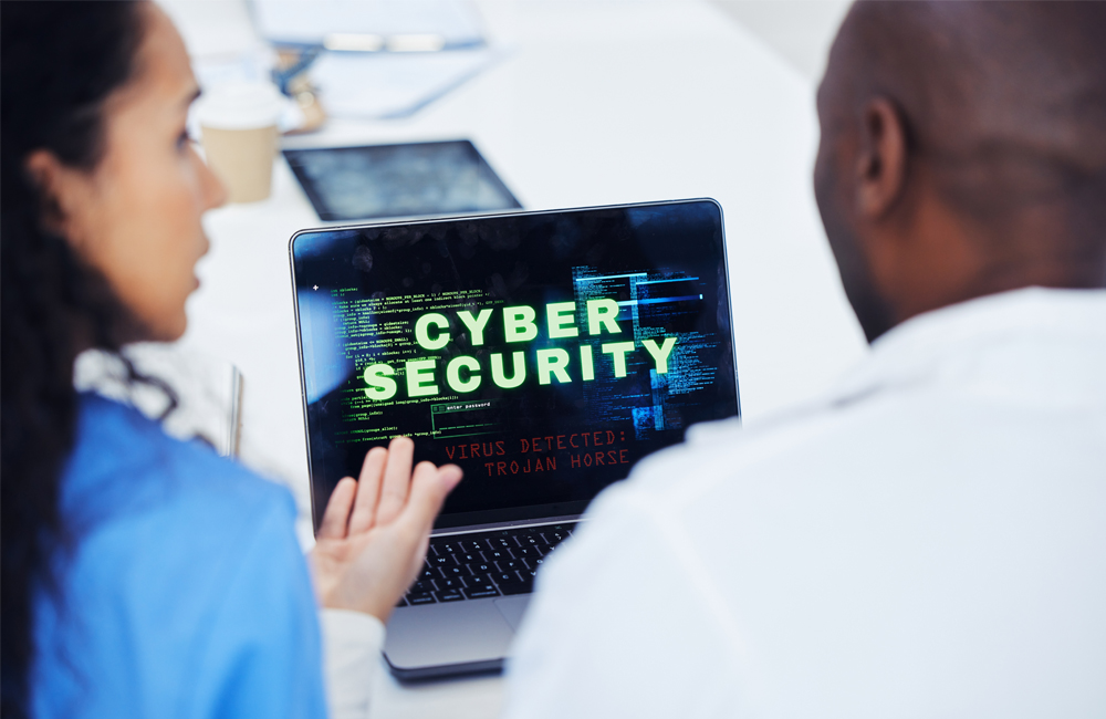 data breach, cybersecurity