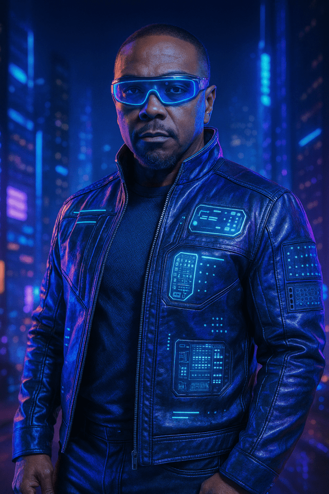 AI vs. soul: Timbaland’s virtual artist sparks debate