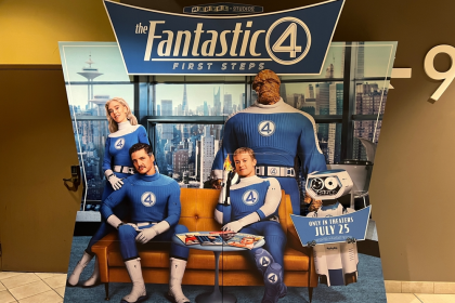 Marvel, Fantastic Four