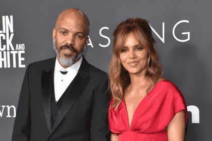 halle berry, van hunt, hollywood