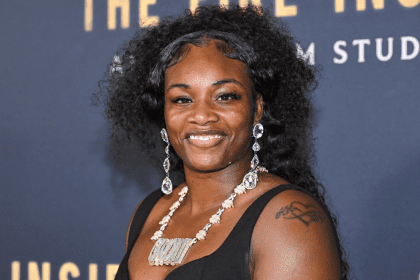 Claressa Shields, papoose, celebrity relationships