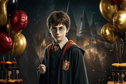 Harry Potter, HBO, television adaptation
