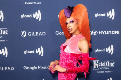 Yvie Oddly, drag