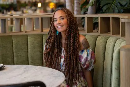 jessica CARE moore