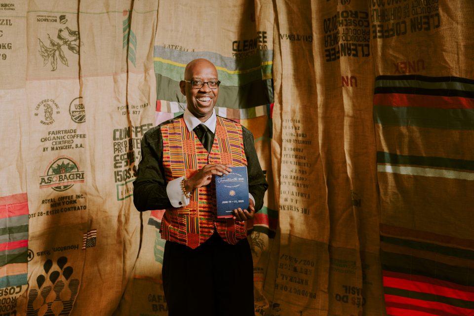 Alexis Pye honors Vietnam vet uncle in new work