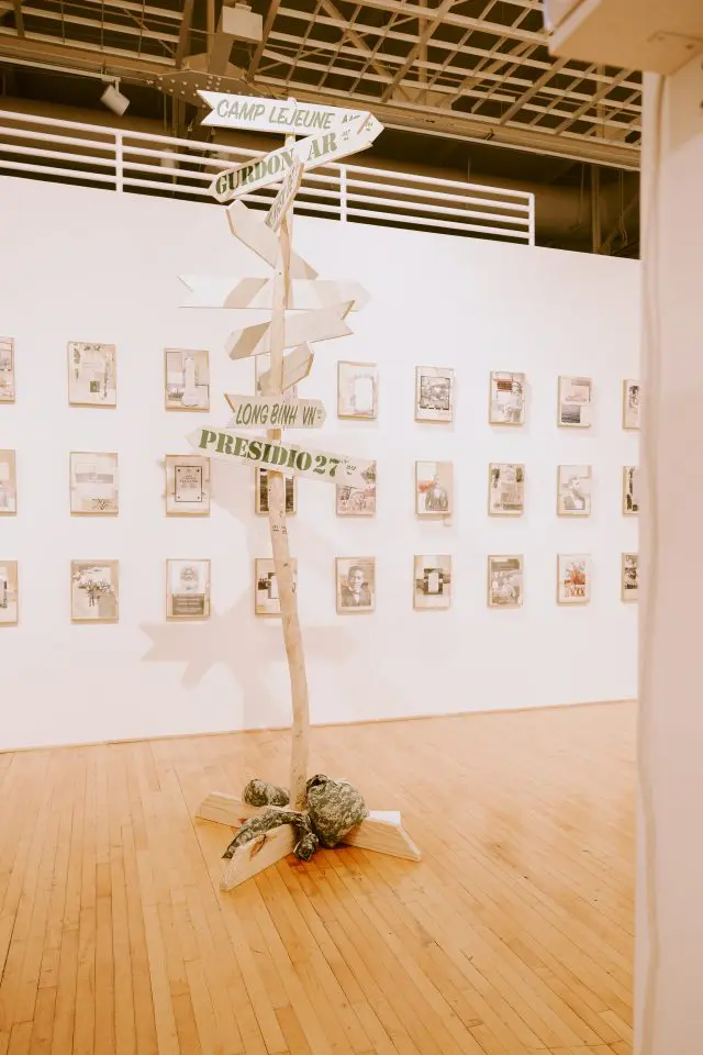 Phillip Pyle II confronts the fine print of Black freedom