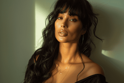 jameela jamil, the good place, self acceptance, social anxiety