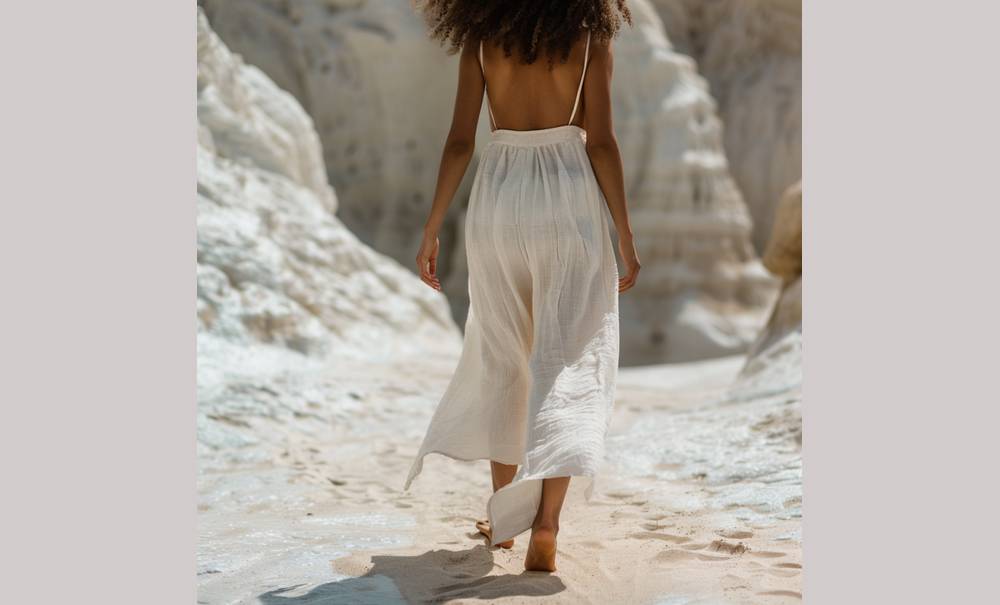 Barefoot, health, welllness